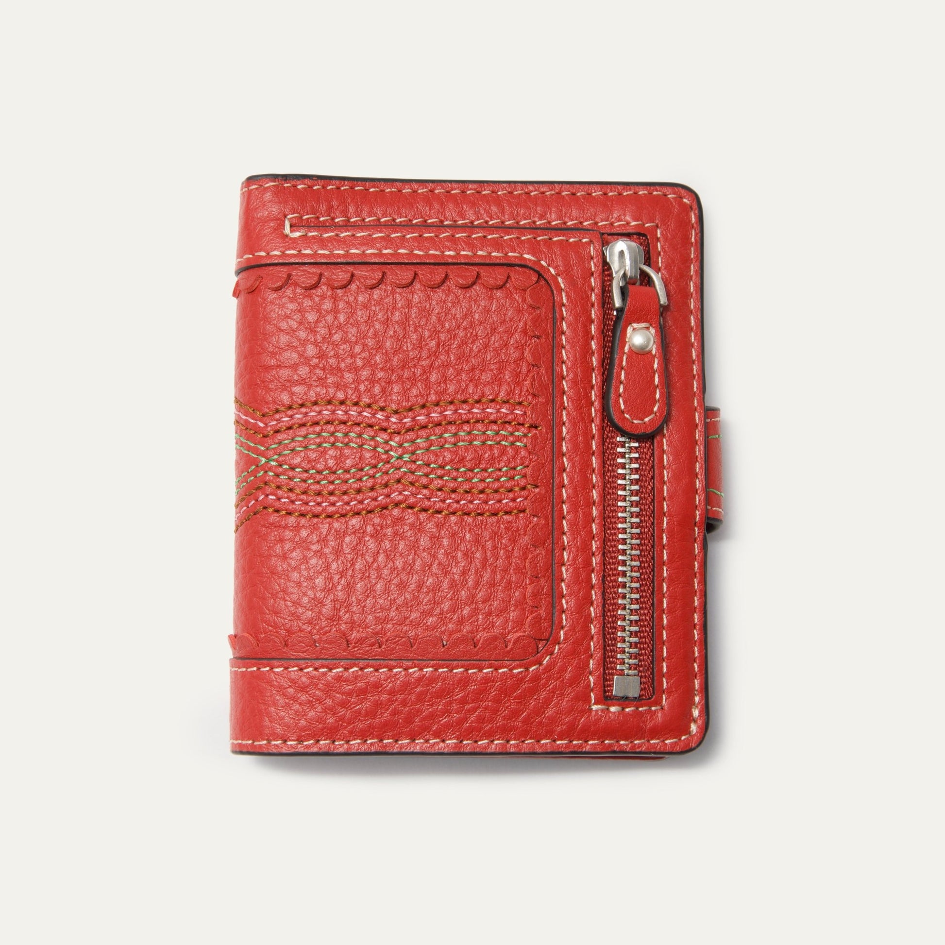 LASSO CARD CASE WALLET - Will Leather Goods