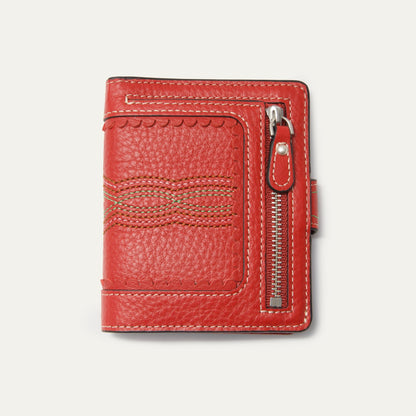 LASSO CARD CASE WALLET - Will Leather Goods
