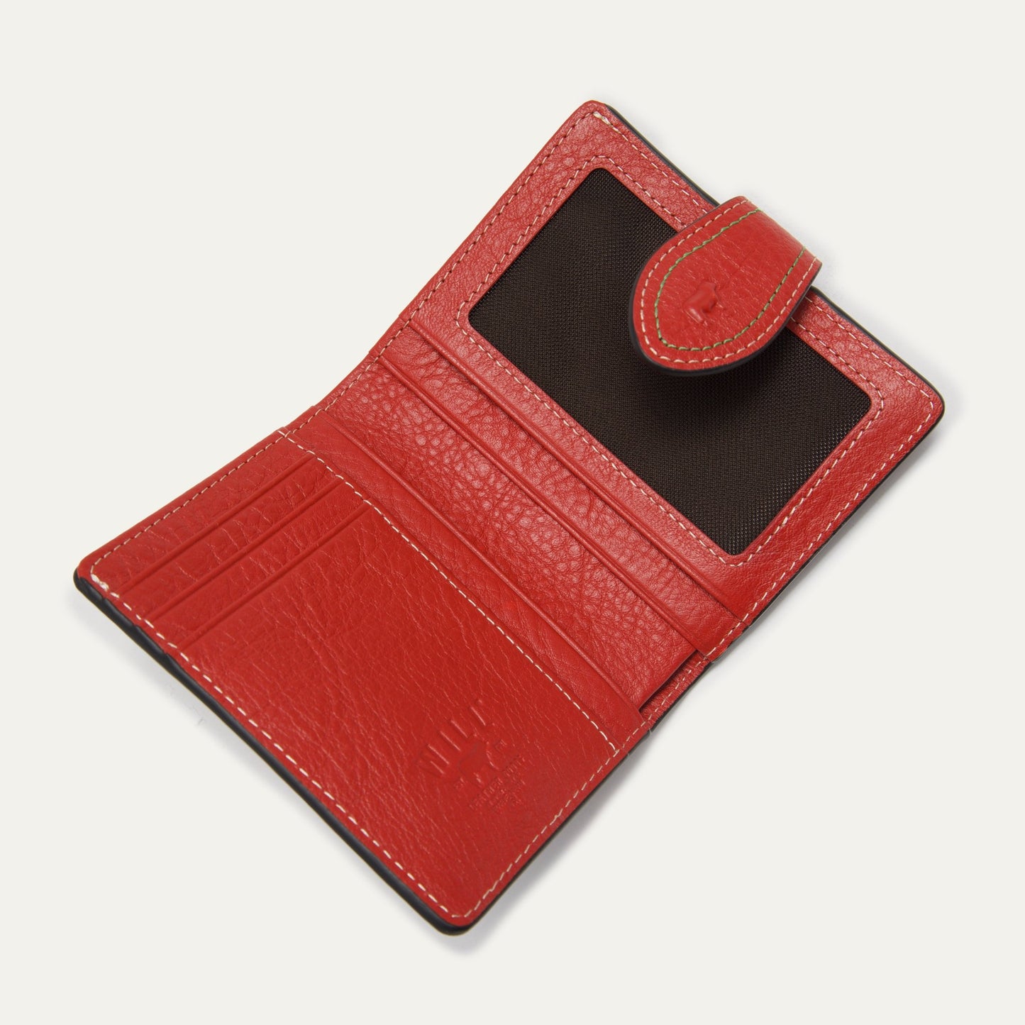 LASSO CARD CASE WALLET - Will Leather Goods