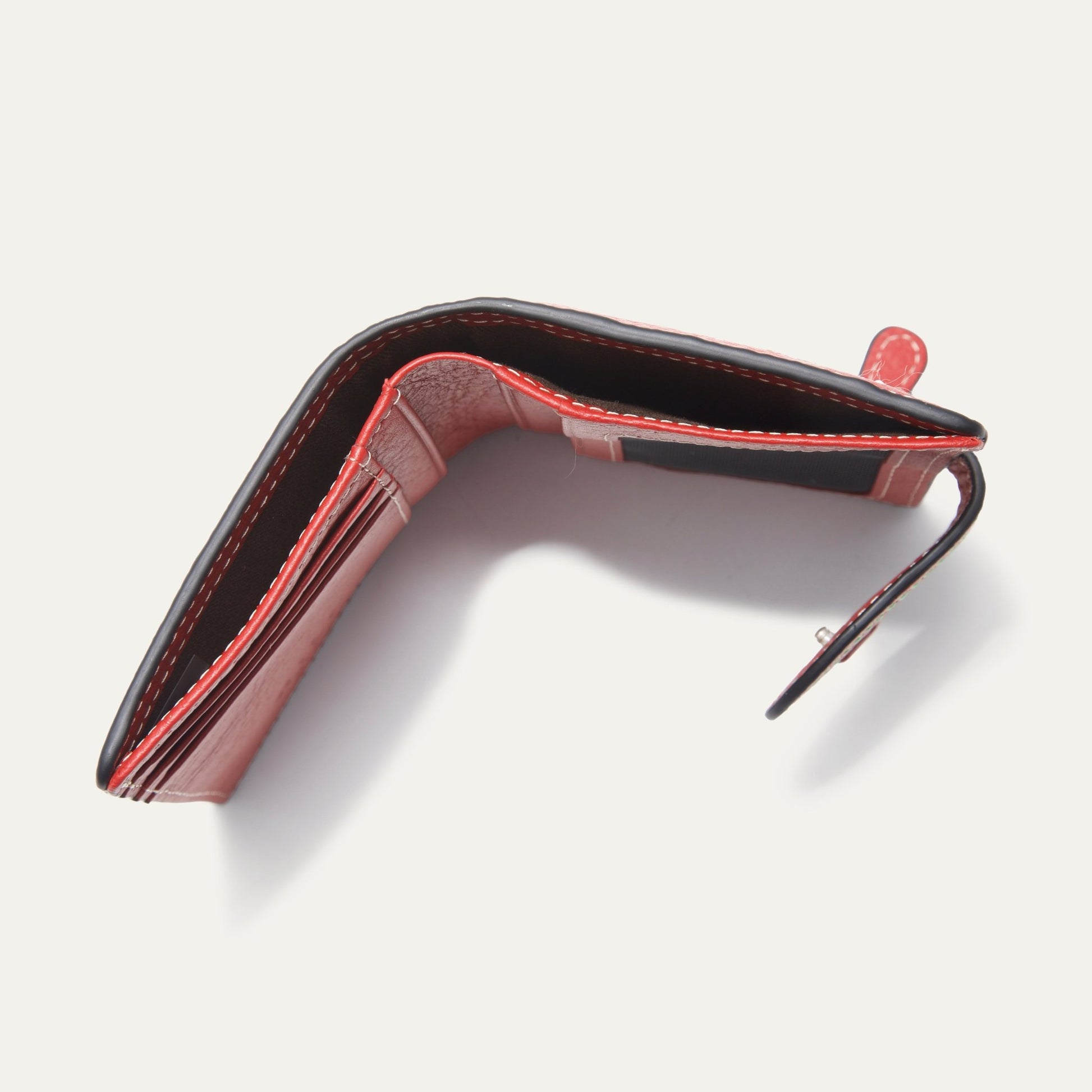 LASSO CARD CASE WALLET - Will Leather Goods