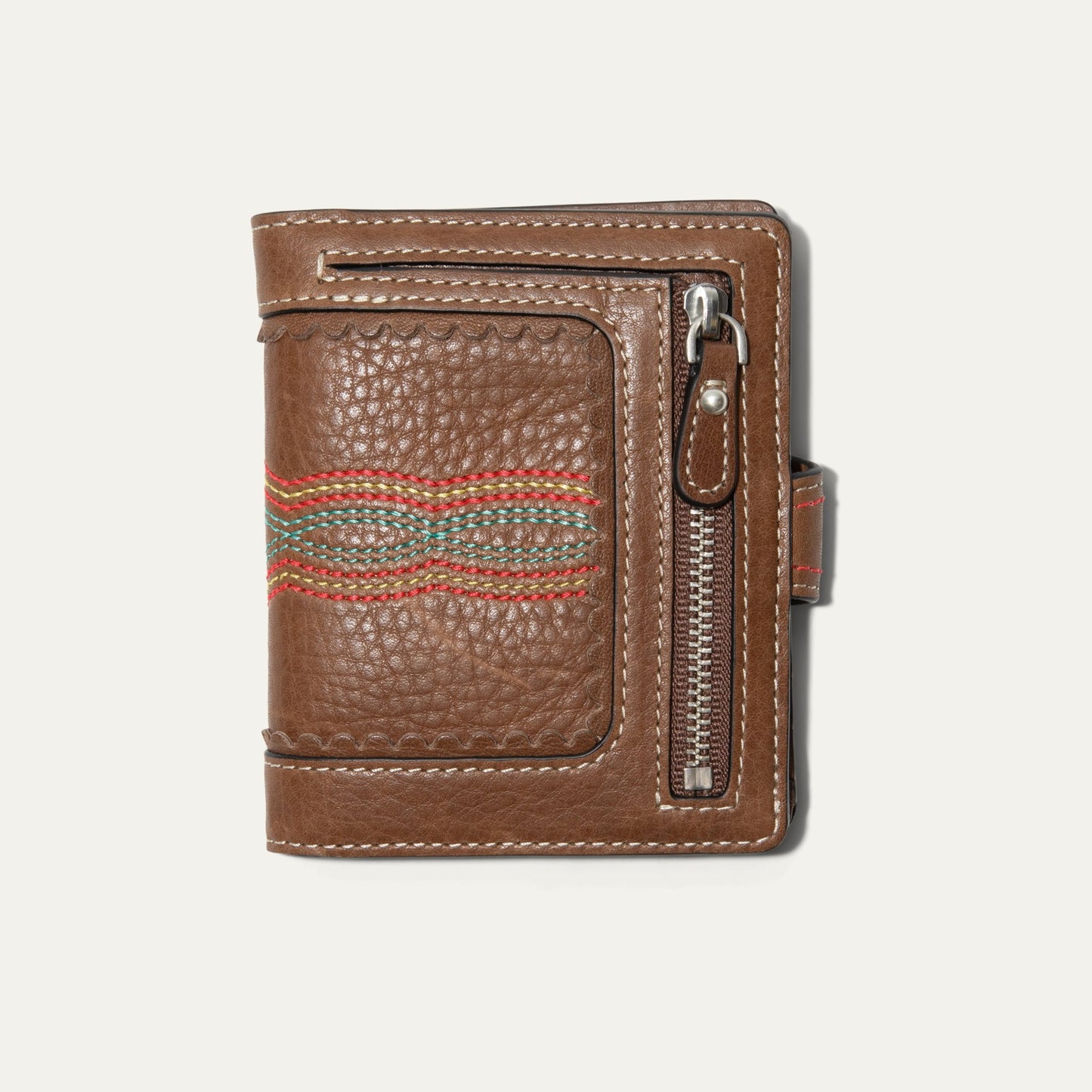 LASSO CARD CASE WALLET - Will Leather Goods