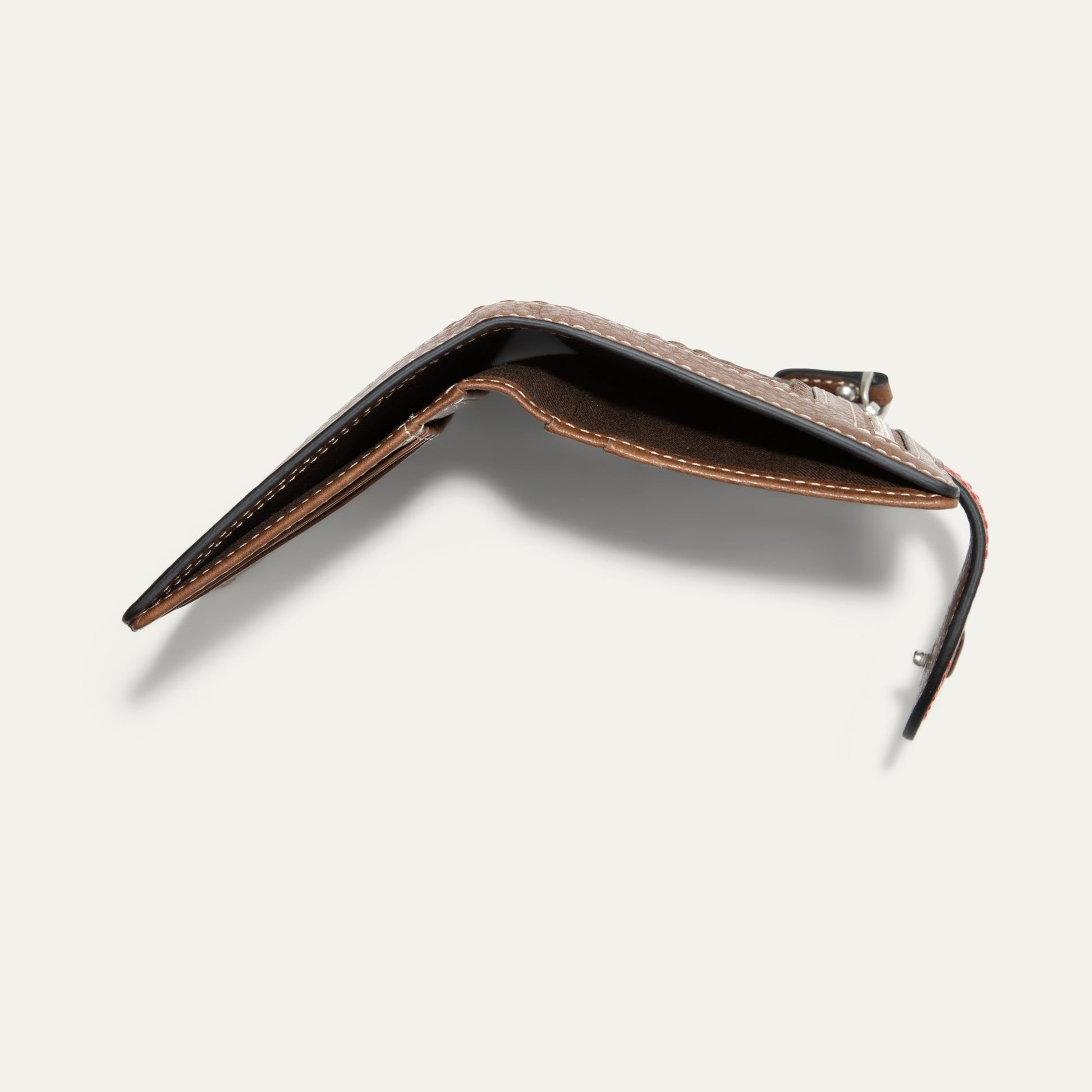 LASSO CARD CASE WALLET - Will Leather Goods