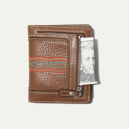 LASSO CARD CASE WALLET - Will Leather Goods