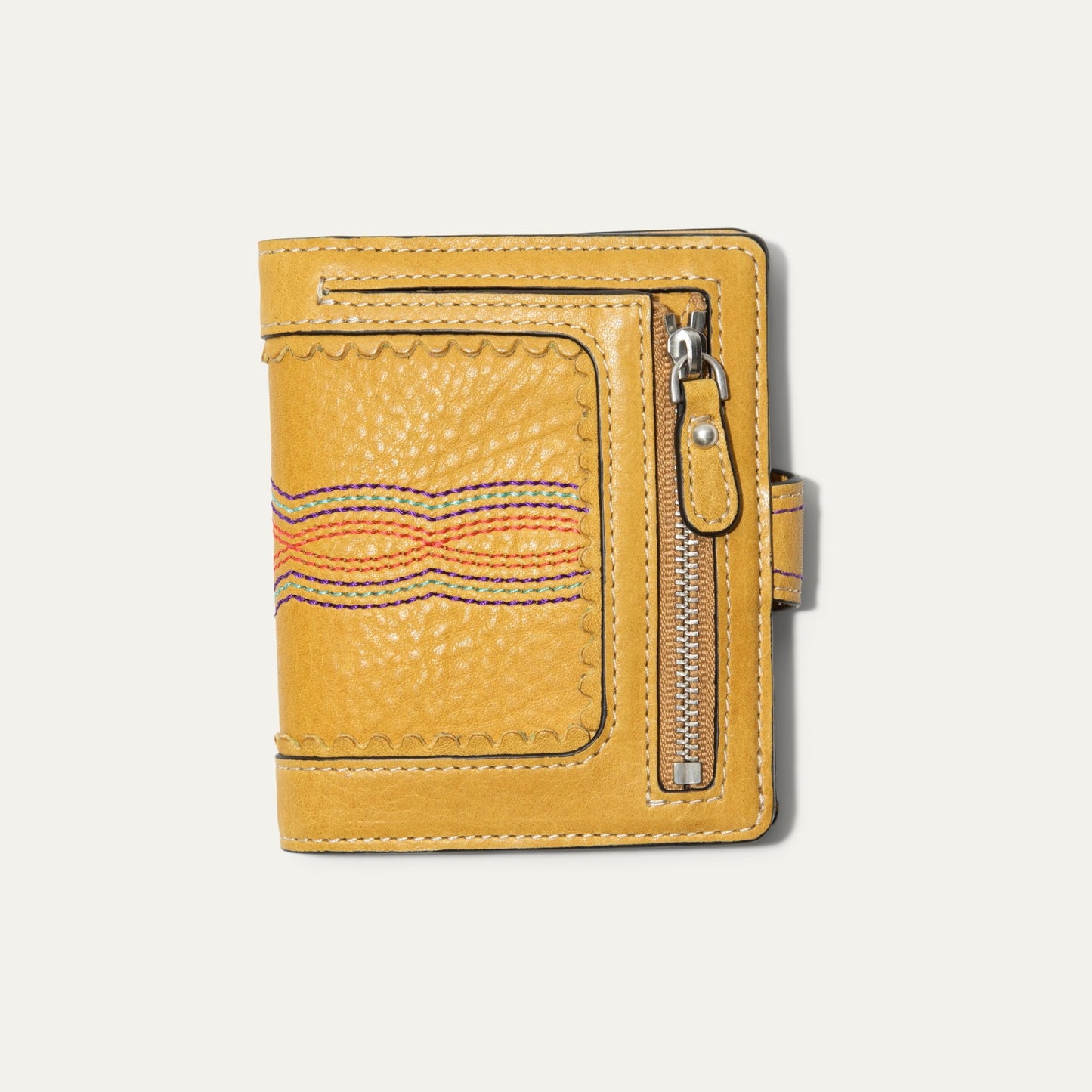 LASSO CARD CASE WALLET - Will Leather Goods