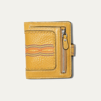 LASSO CARD CASE WALLET - Will Leather Goods