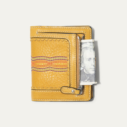 LASSO CARD CASE WALLET - Will Leather Goods
