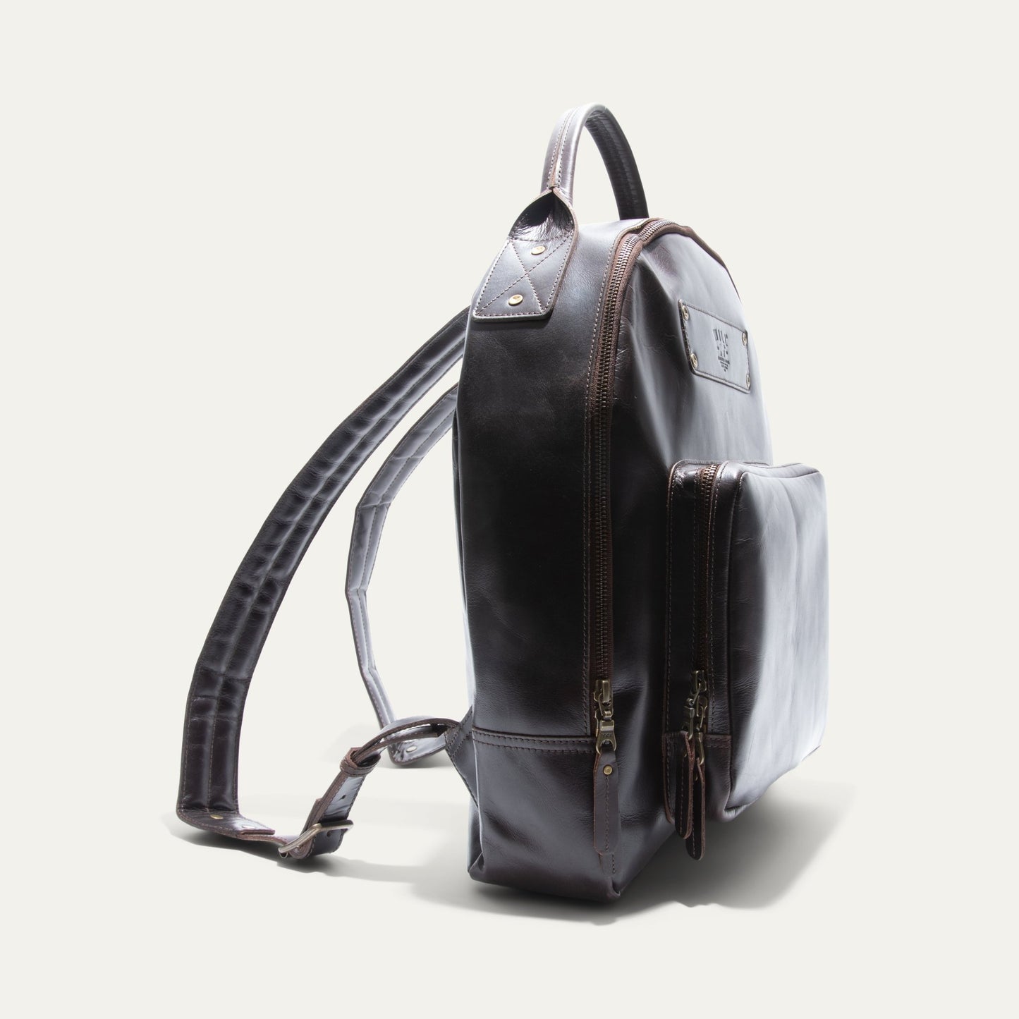 THE FIELD BACKPACK - Will Leather Goods