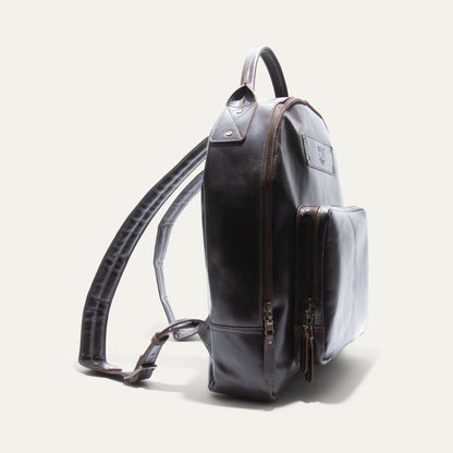 THE FIELD BACKPACK - Will Leather Goods