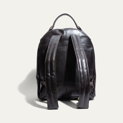 THE FIELD BACKPACK - Will Leather Goods