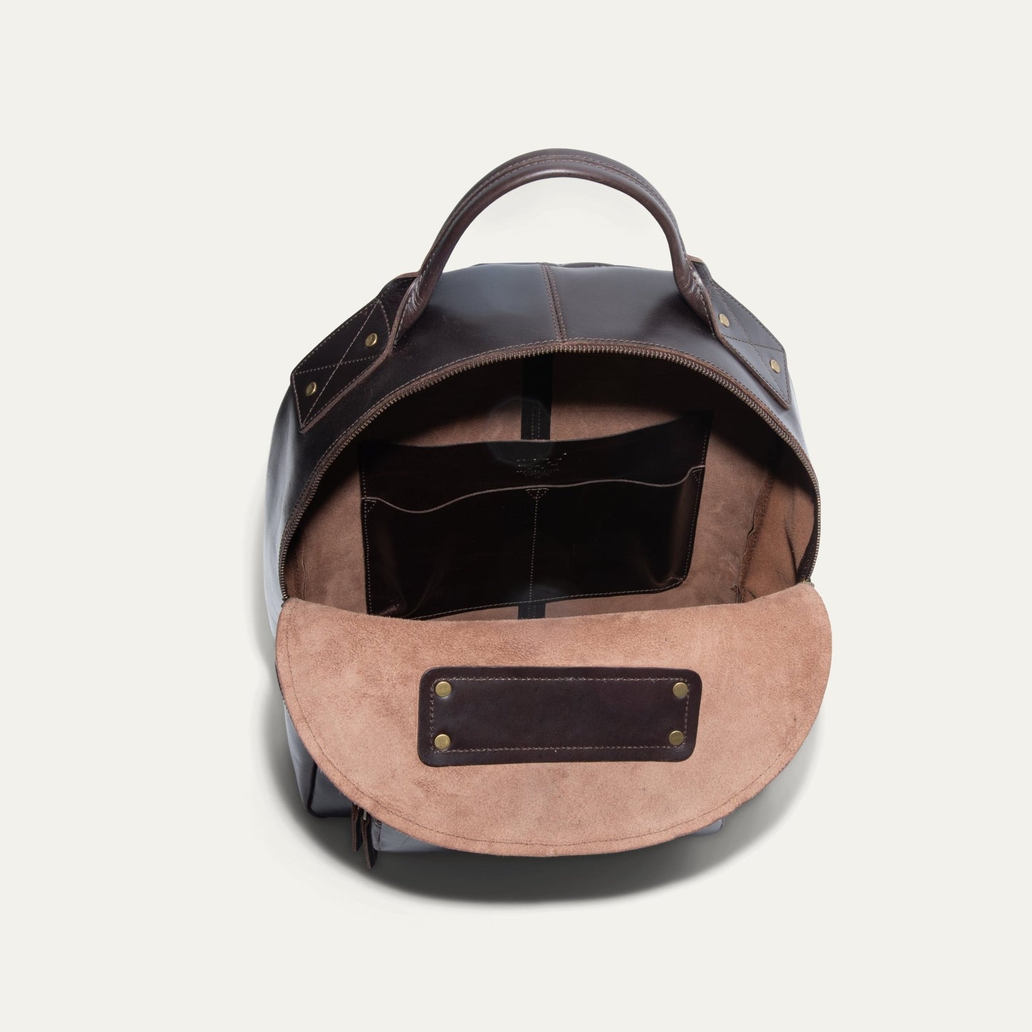 THE FIELD BACKPACK - Will Leather Goods