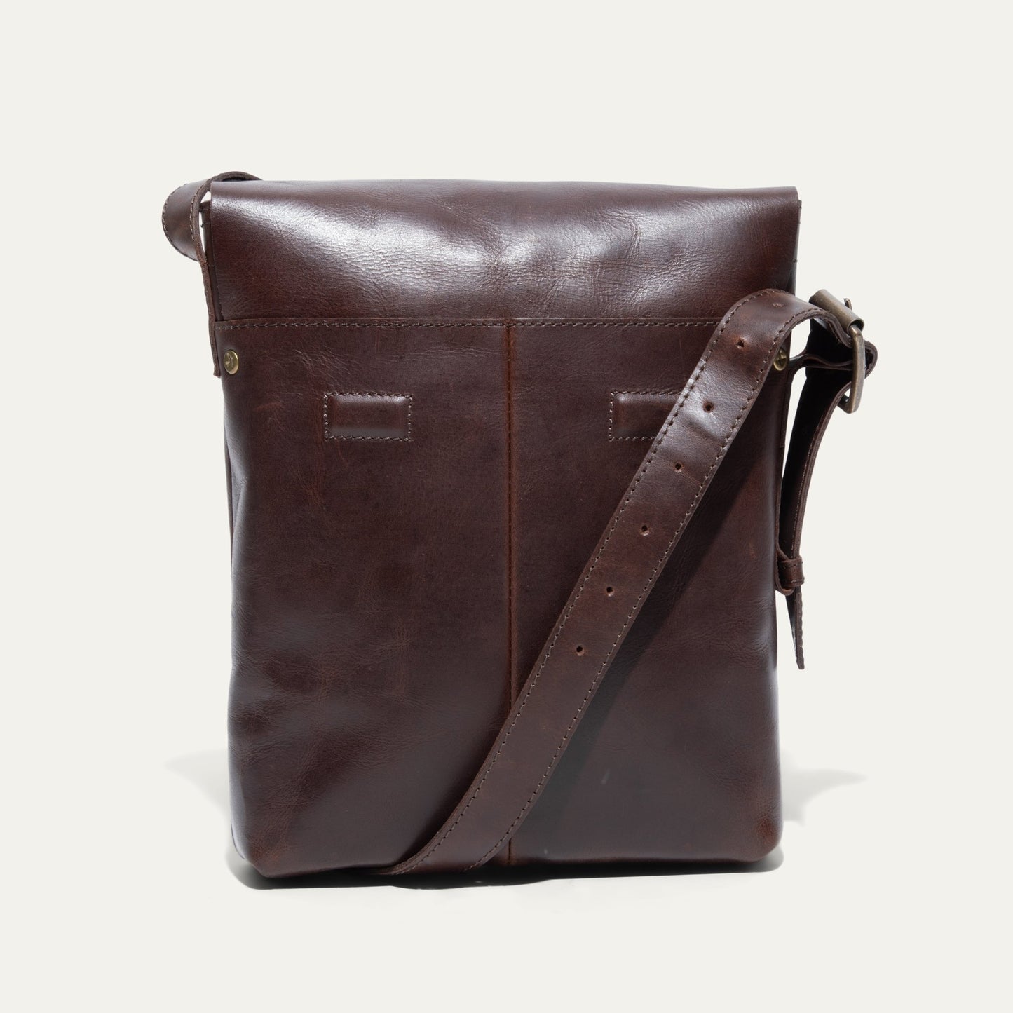 THE FIELD CROSSBODY - Will Leather Goods