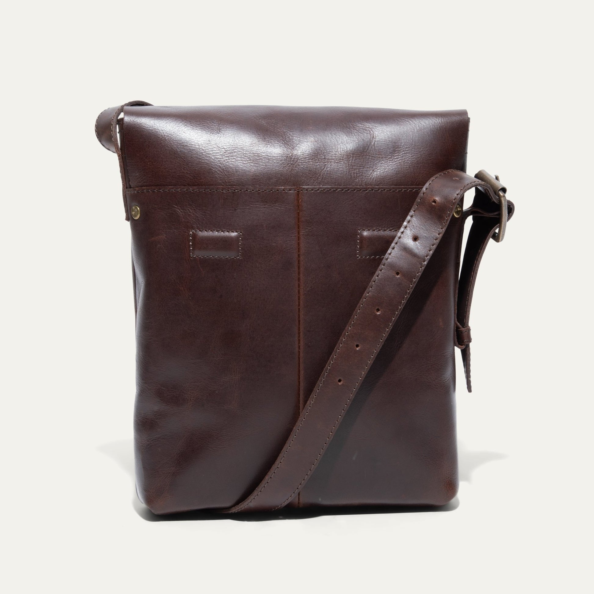 THE FIELD CROSSBODY - Will Leather Goods