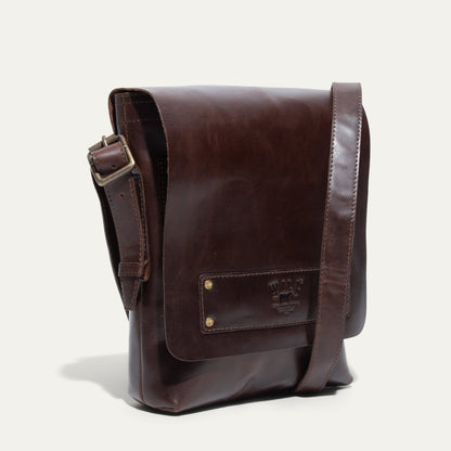 THE FIELD CROSSBODY - Will Leather Goods