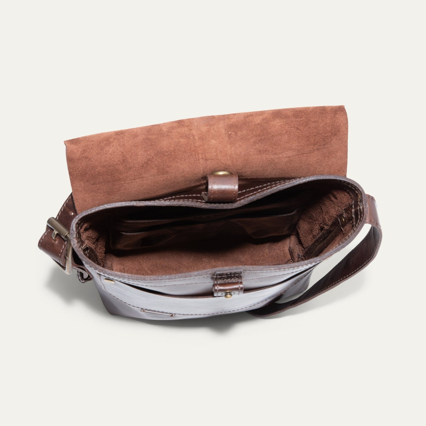 THE FIELD CROSSBODY - Will Leather Goods