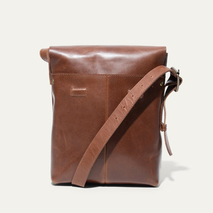THE FIELD CROSSBODY - Will Leather Goods