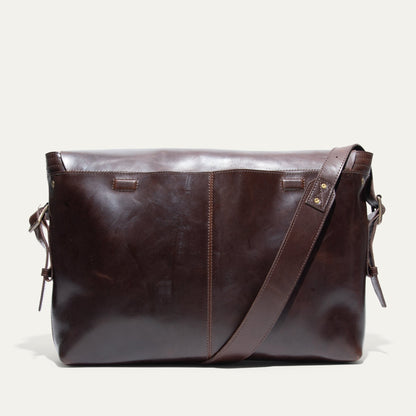 THE FIELD MESSENGER - Will Leather Goods