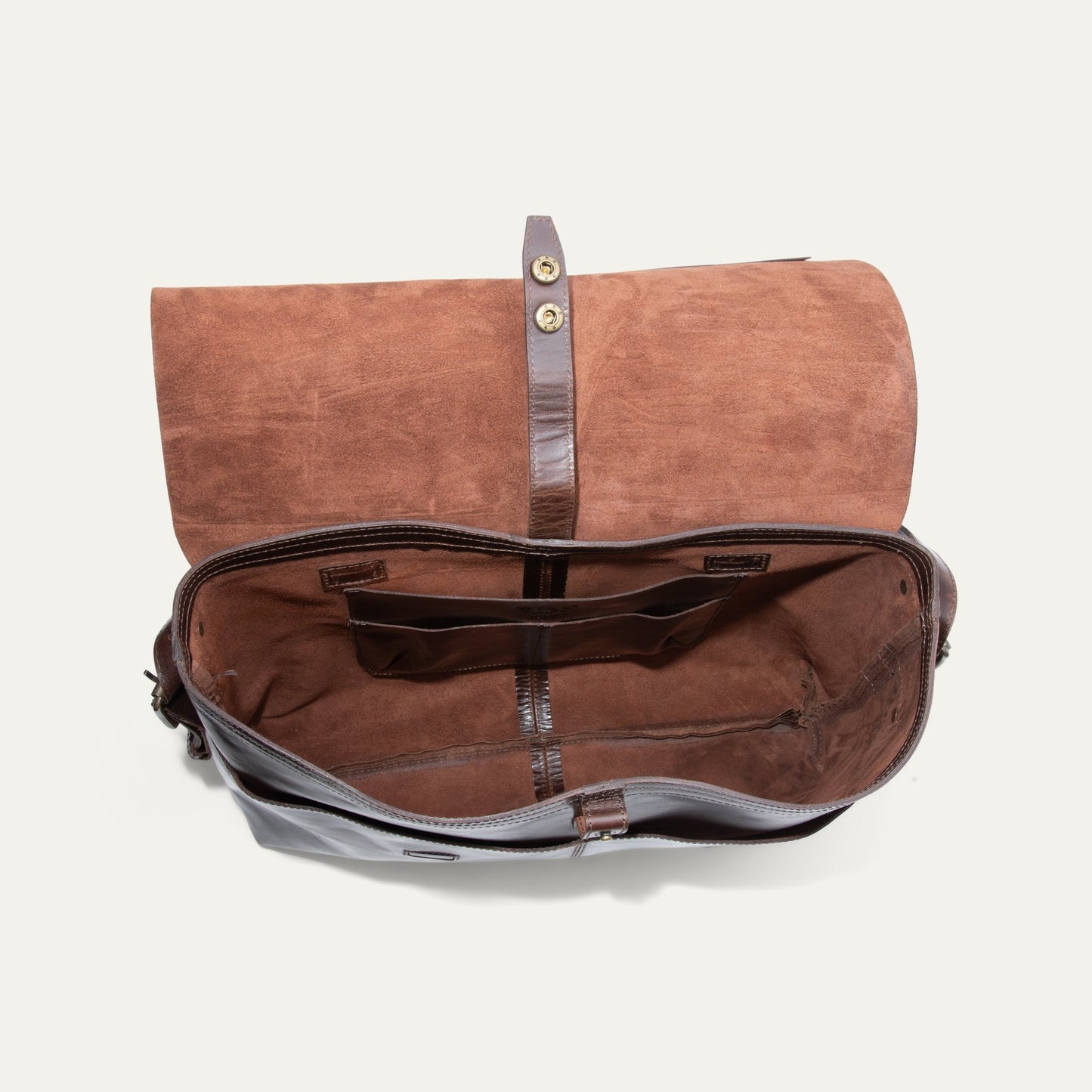 THE FIELD MESSENGER - Will Leather Goods