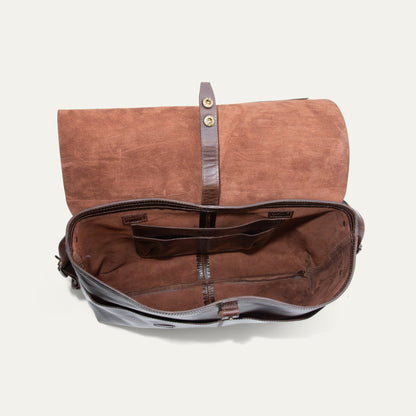 THE FIELD MESSENGER - Will Leather Goods