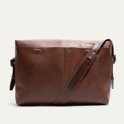 THE FIELD MESSENGER - Will Leather Goods