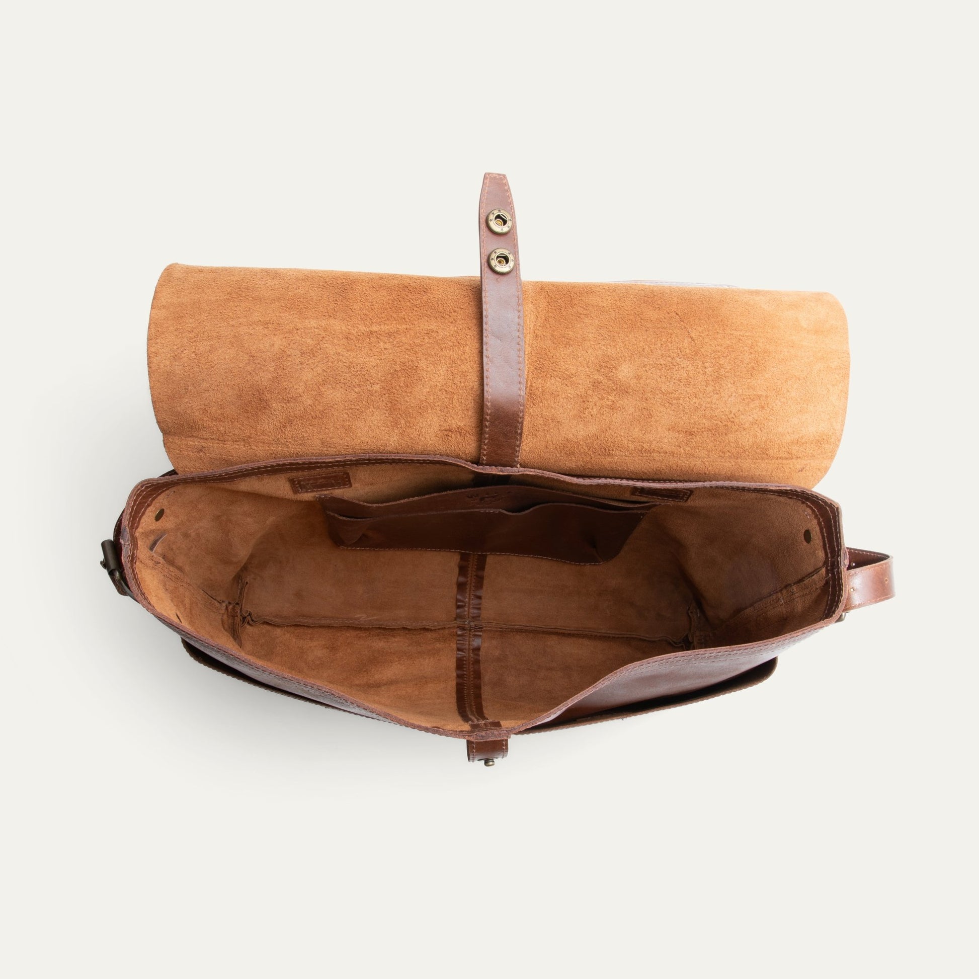 THE FIELD MESSENGER - Will Leather Goods