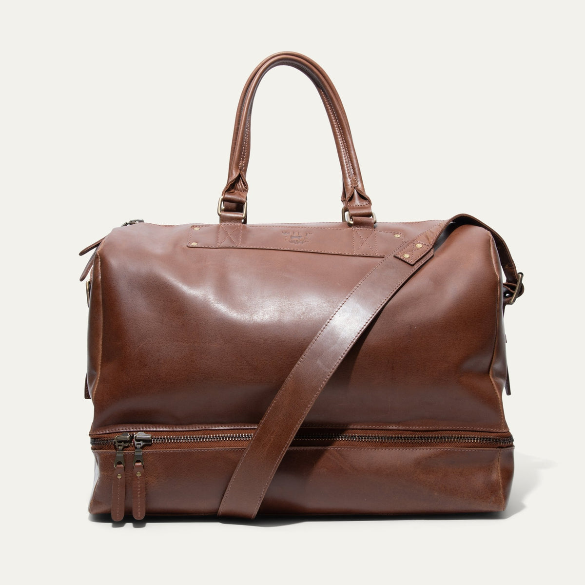 Field Duffle