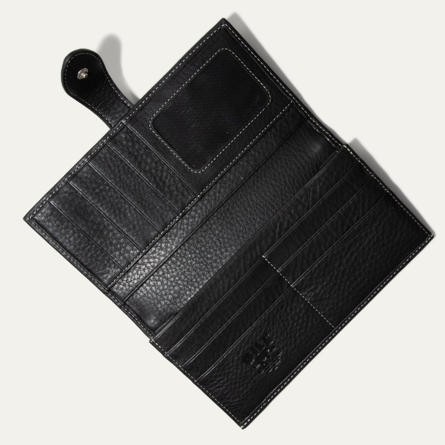 LASSO EAST - WEST WALLET - Will Leather Goods