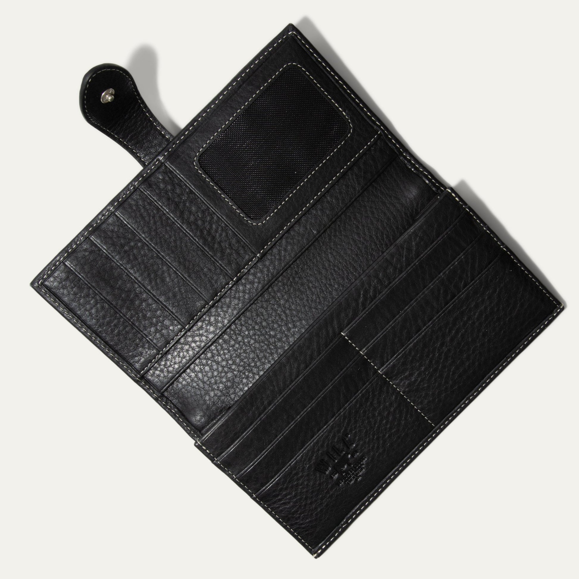 LASSO EAST - WEST WALLET - Will Leather Goods