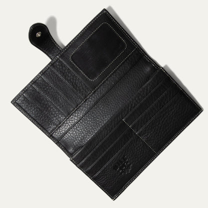 LASSO EAST - WEST WALLET - Will Leather Goods