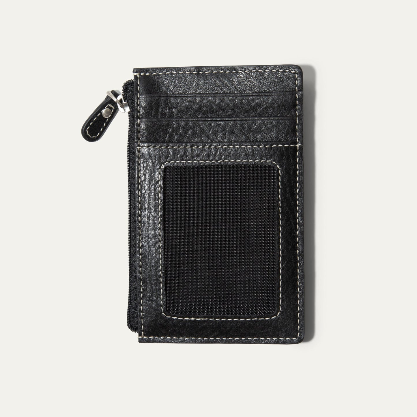 LASSO PETITE CARD STACKER WALLET - Will Leather Goods