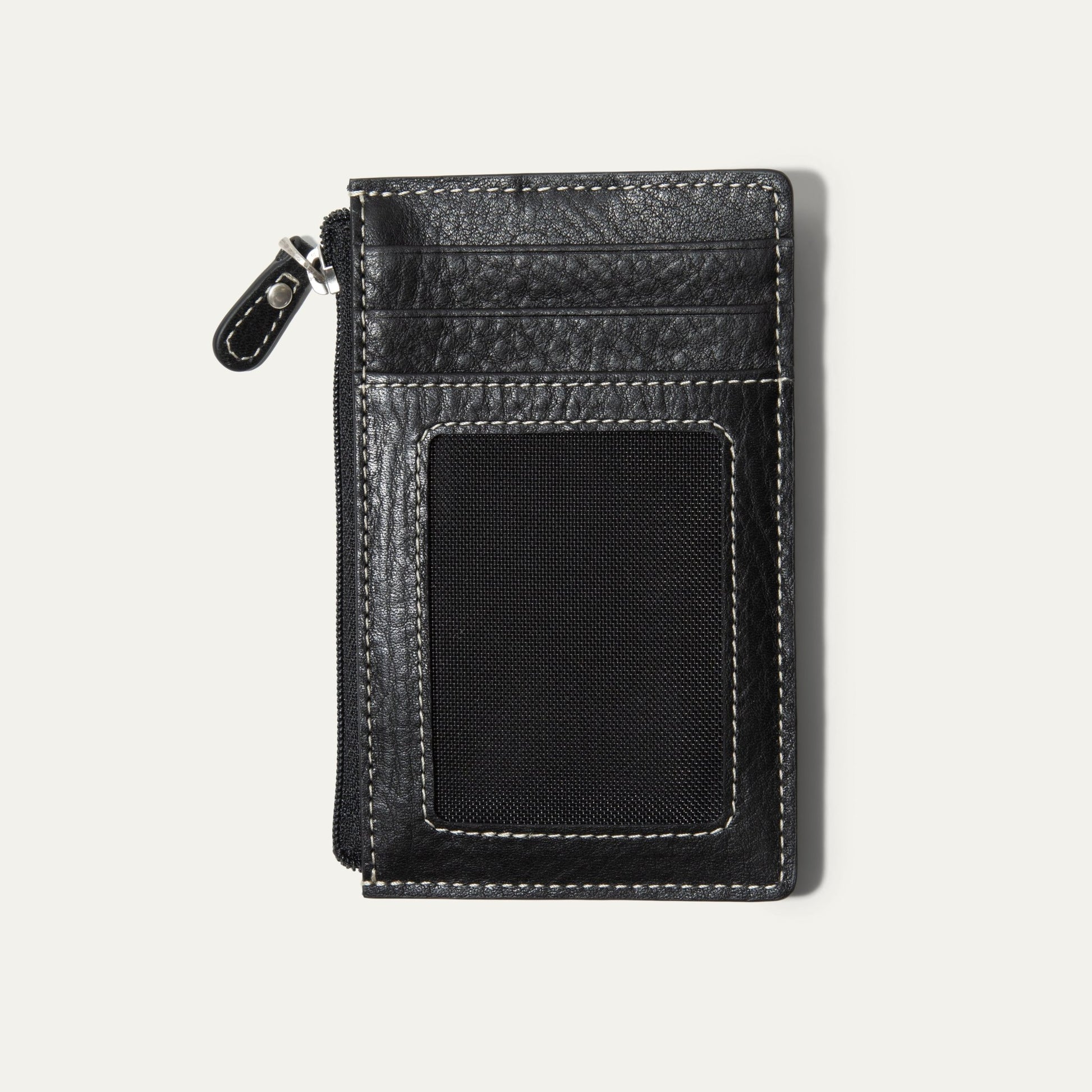 LASSO PETITE CARD STACKER WALLET - Will Leather Goods