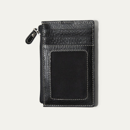 LASSO PETITE CARD STACKER WALLET - Will Leather Goods