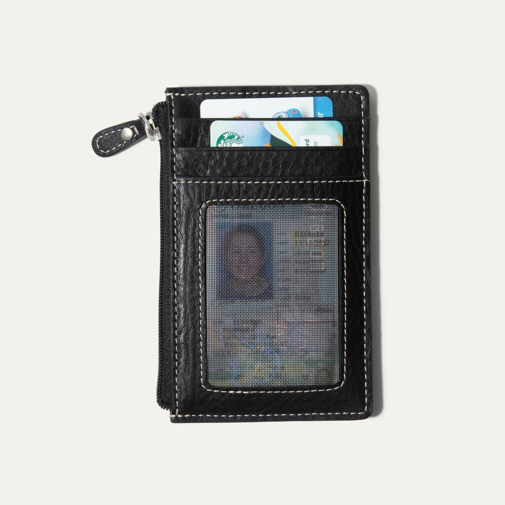 LASSO PETITE CARD STACKER WALLET - Will Leather Goods