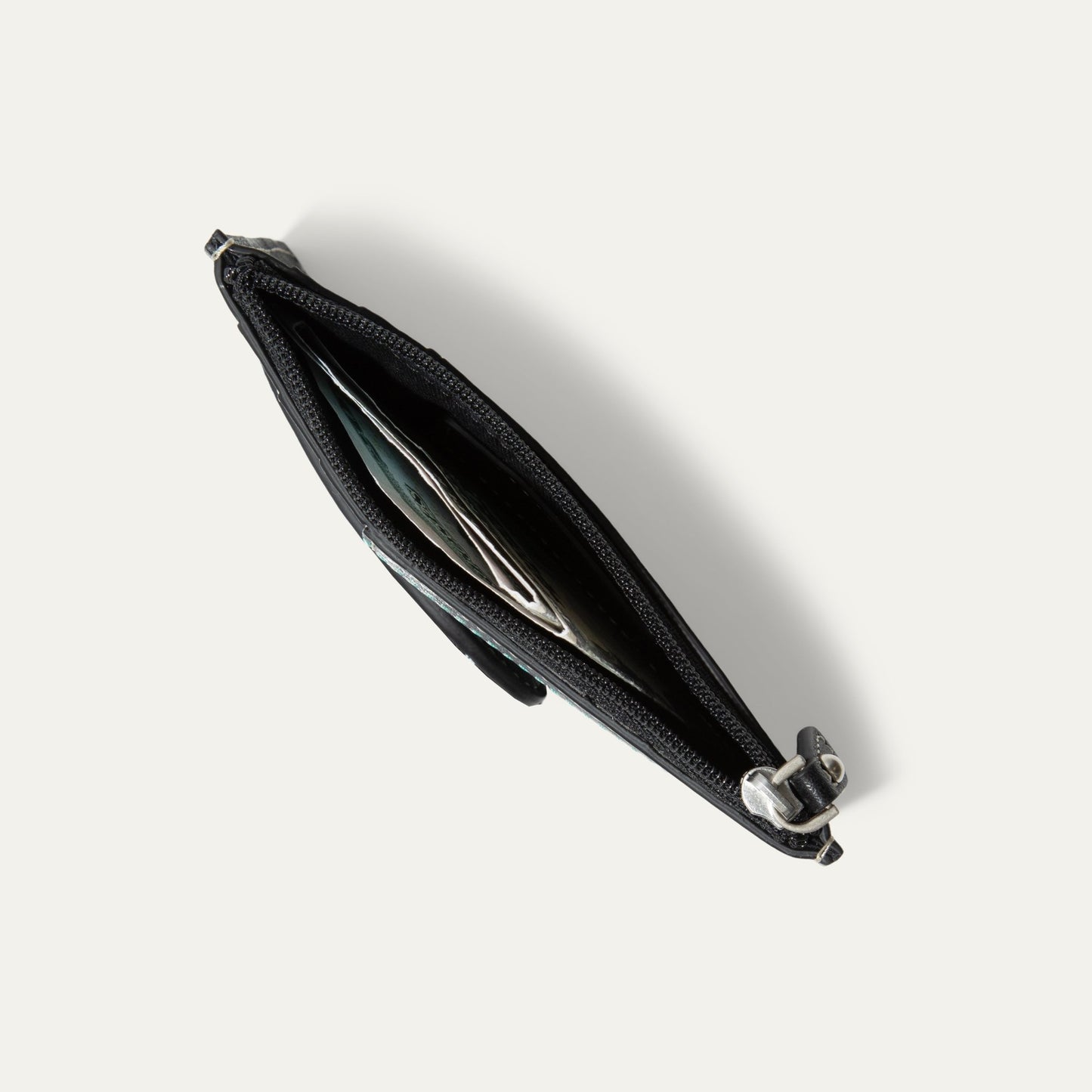 LASSO PETITE CARD STACKER WALLET - Will Leather Goods