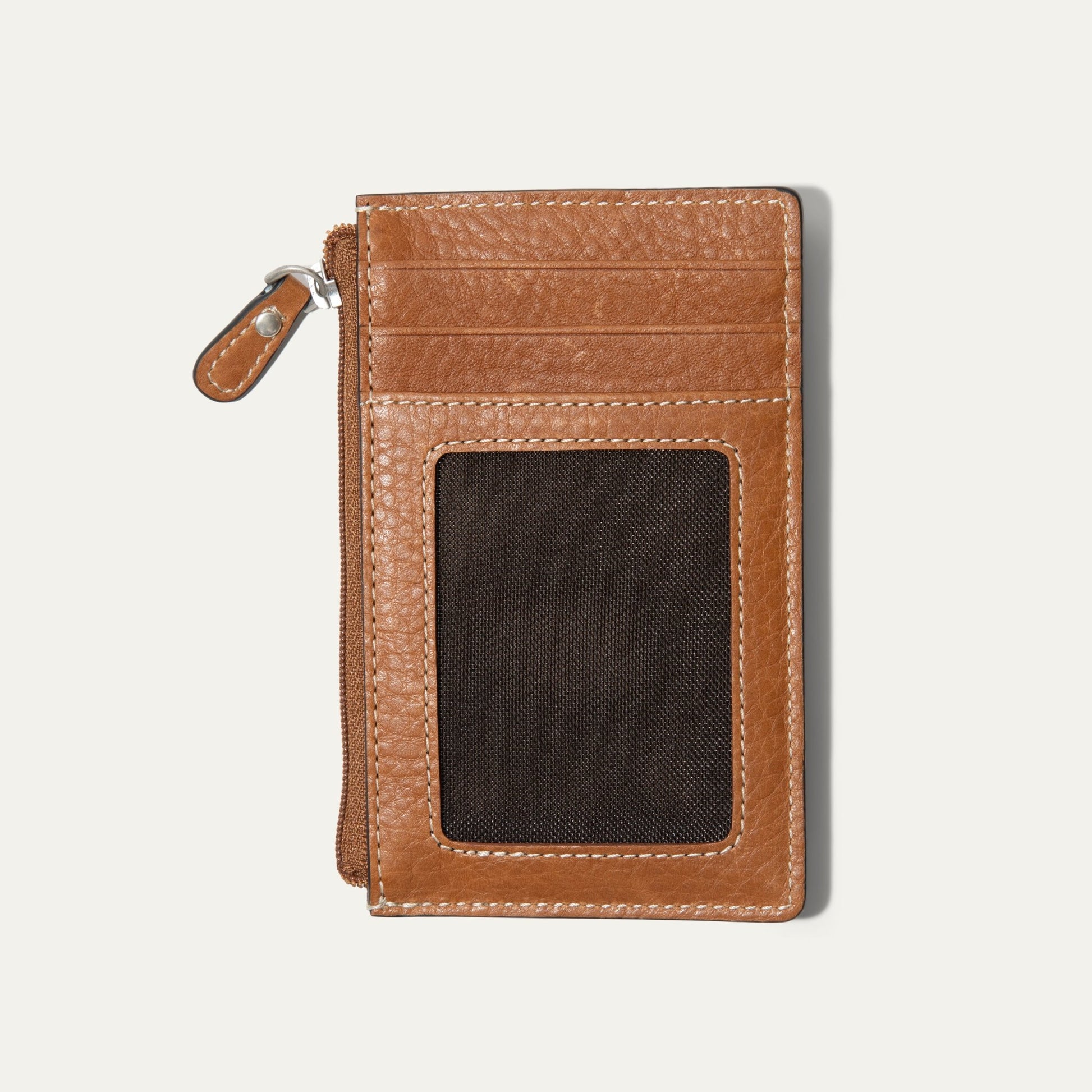 LASSO PETITE CARD STACKER WALLET - Will Leather Goods