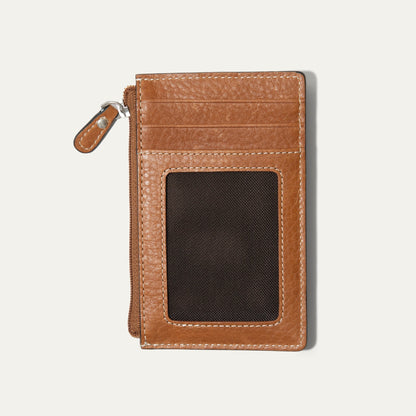 LASSO PETITE CARD STACKER WALLET - Will Leather Goods