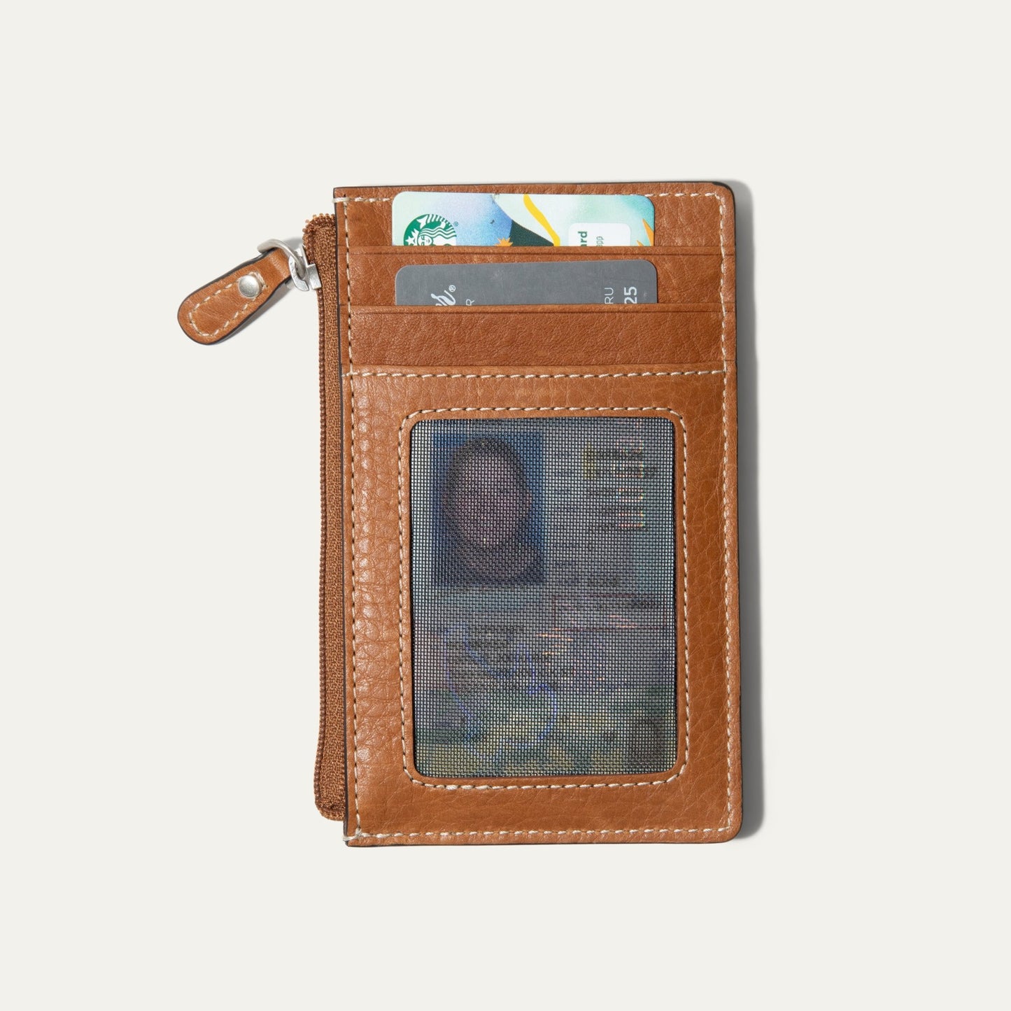 LASSO PETITE CARD STACKER WALLET - Will Leather Goods