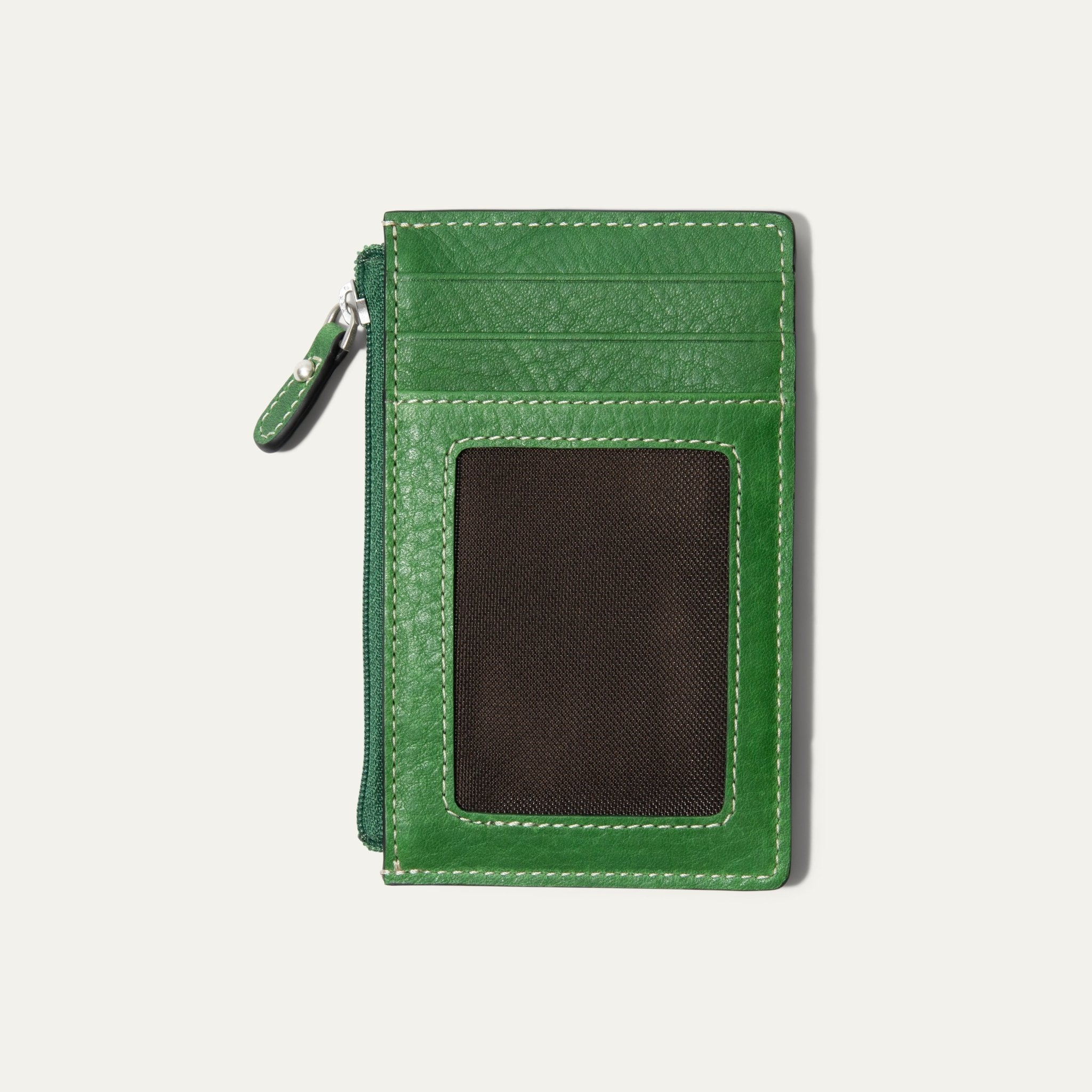 Lasso Petite Leather Card Wallet | WILL Leather Goods – Will