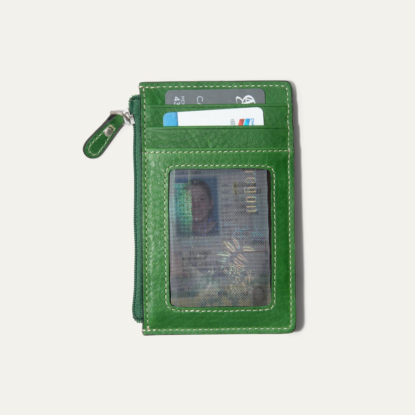 LASSO PETITE CARD STACKER WALLET - Will Leather Goods