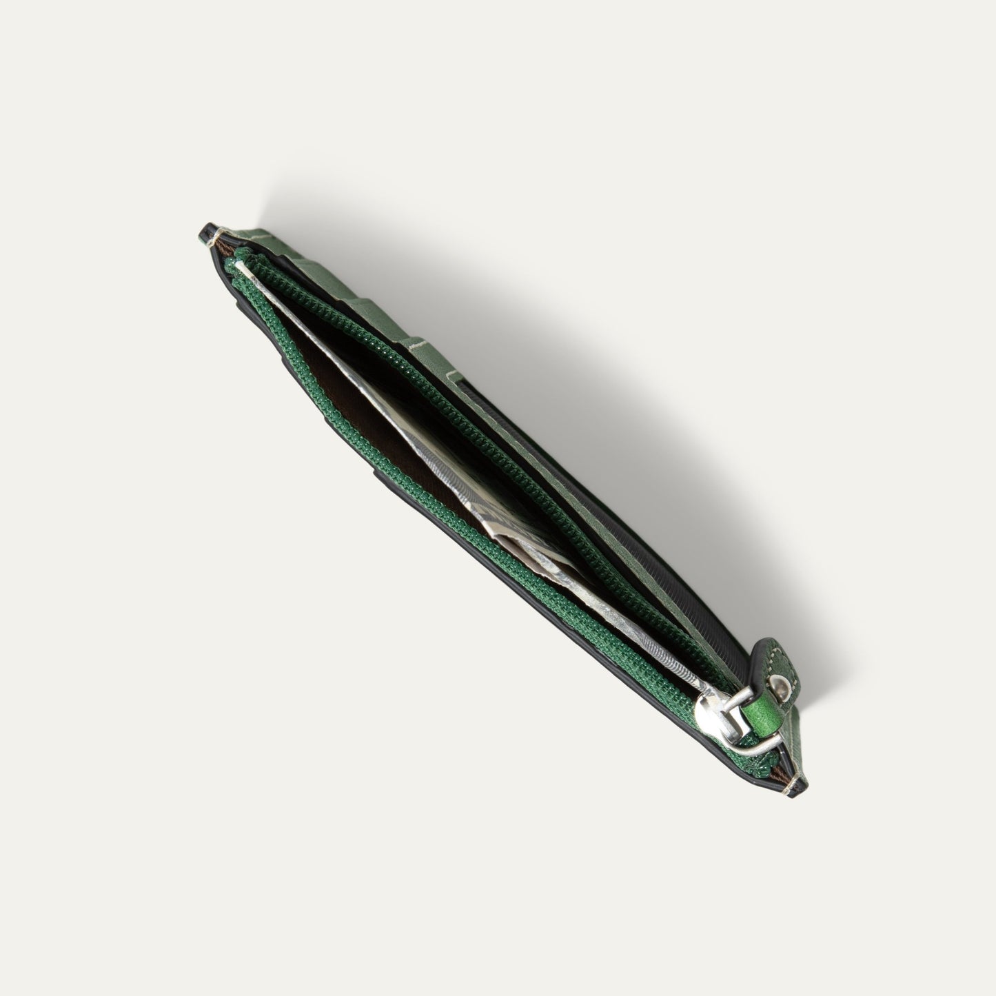 LASSO PETITE CARD STACKER WALLET - Will Leather Goods
