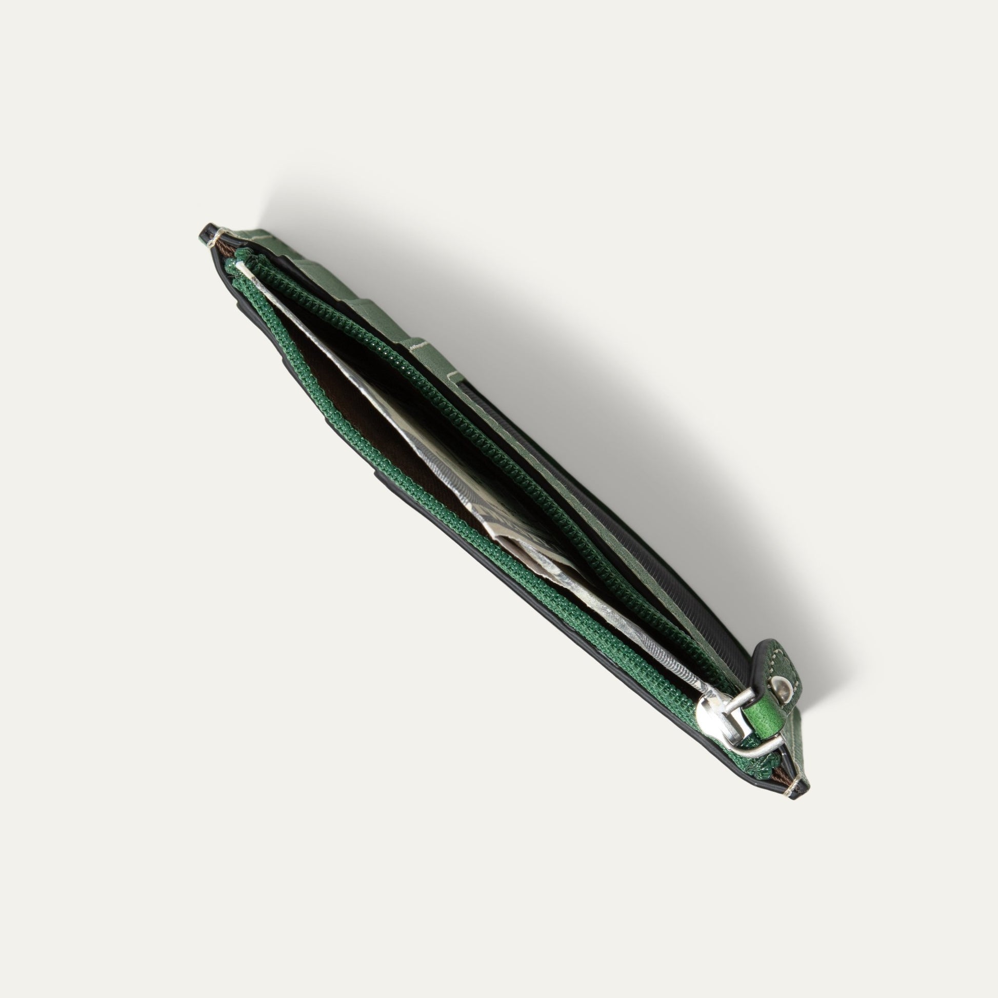 LASSO PETITE CARD STACKER WALLET - Will Leather Goods
