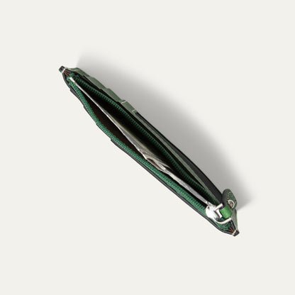 LASSO PETITE CARD STACKER WALLET - Will Leather Goods