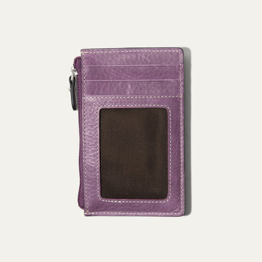 LASSO PETITE CARD STACKER WALLET - Will Leather Goods