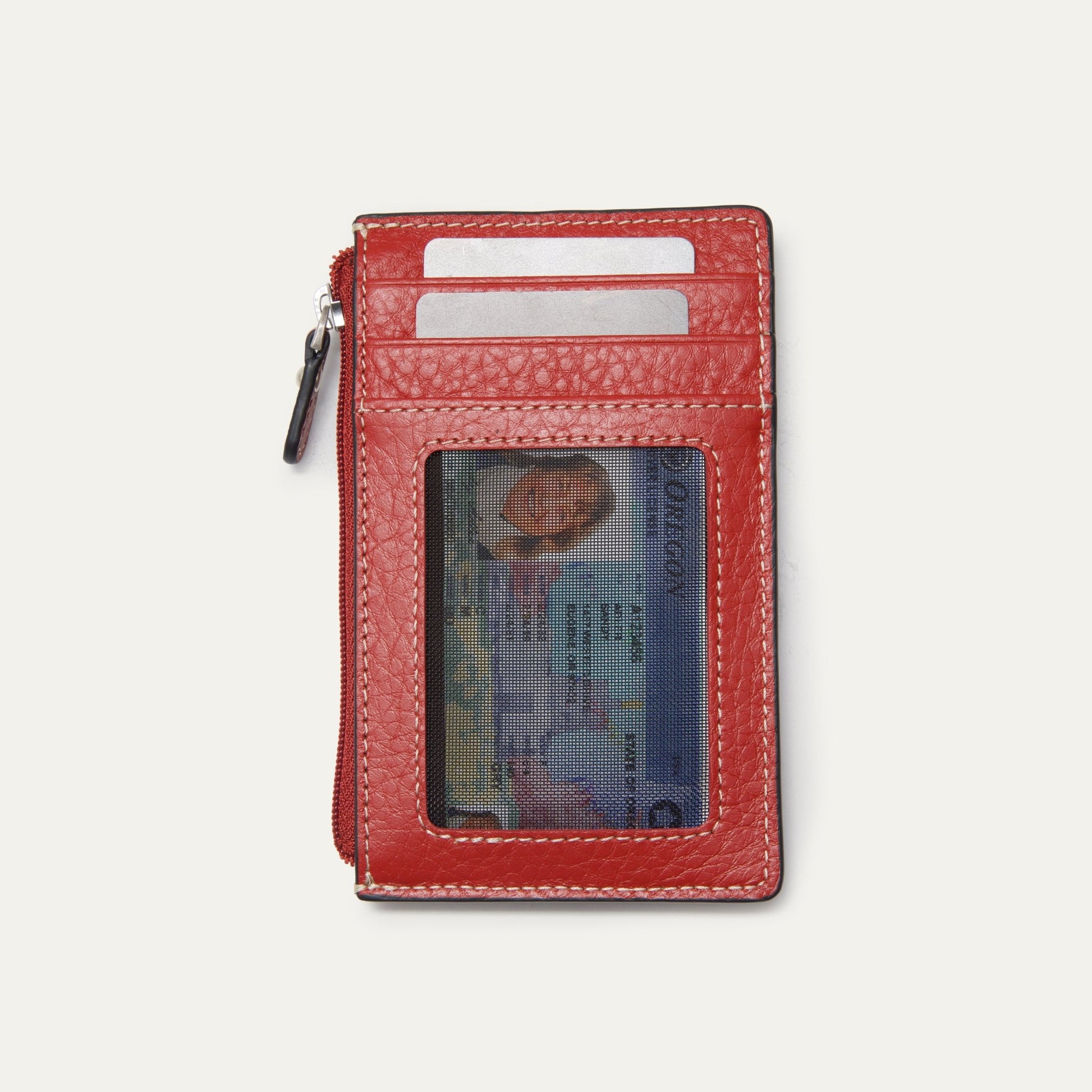 LASSO PETITE CARD STACKER WALLET - Will Leather Goods