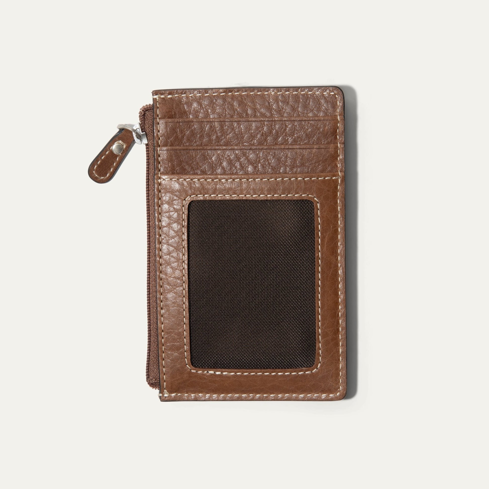 LASSO PETITE CARD STACKER WALLET - Will Leather Goods