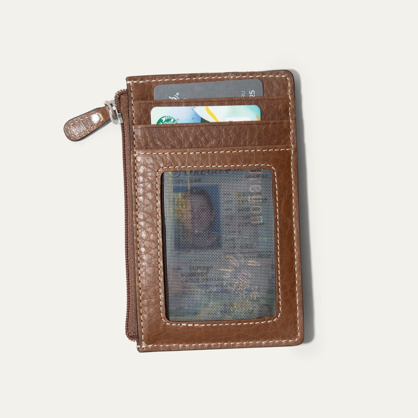LASSO PETITE CARD STACKER WALLET - Will Leather Goods