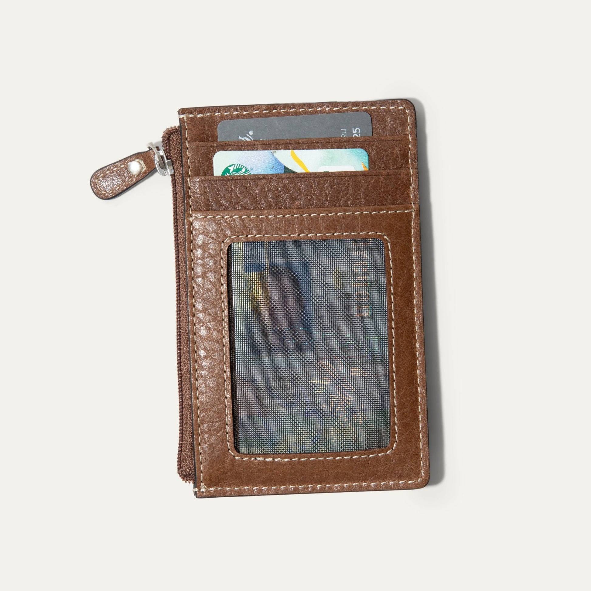 LASSO PETITE CARD STACKER WALLET - Will Leather Goods