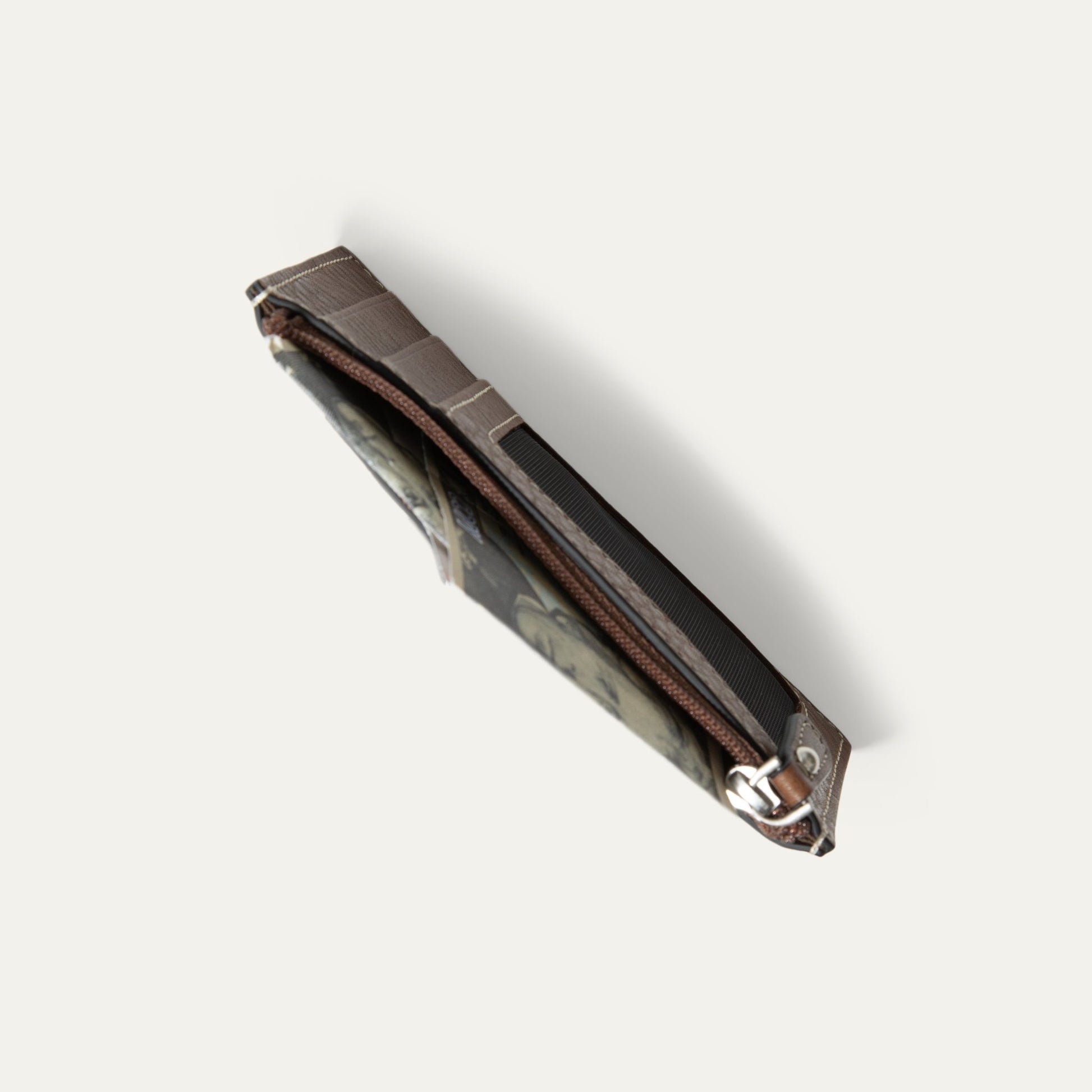 LASSO PETITE CARD STACKER WALLET - Will Leather Goods