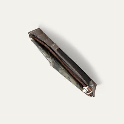LASSO PETITE CARD STACKER WALLET - Will Leather Goods