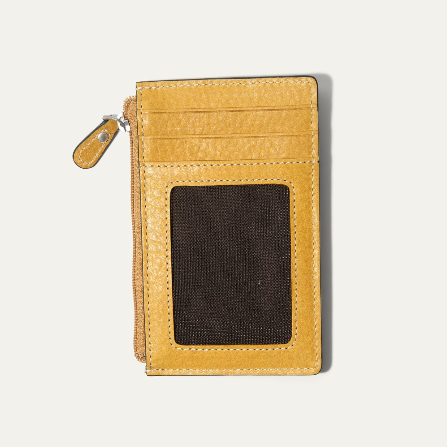 LASSO PETITE CARD STACKER WALLET - Will Leather Goods