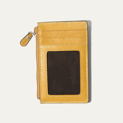 LASSO PETITE CARD STACKER WALLET - Will Leather Goods
